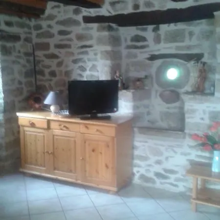 Combret * Saint-Germain-du-Teil