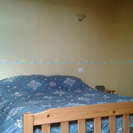 Vakantiehuis Combret *