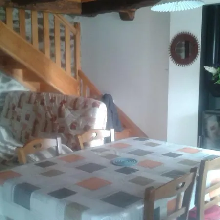 Combret Vakantiehuis