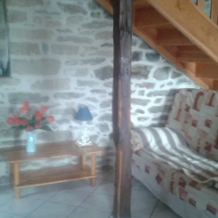 Hébergement de vacances Combret *